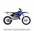 Yamaha YZ 125 2020