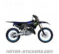 Yamaha YZ 125 2022