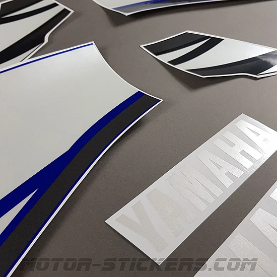 Yamaha YZF 125R 2008