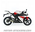 Yamaha YZF 125R 2008