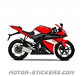Yamaha YZF 125R 2009