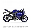 Yamaha YZF 125R 2013