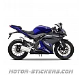 Yamaha YZF 125R 2014