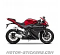 Yamaha YZF 125R 2014