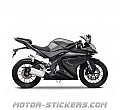 Yamaha YZF 125R 2014