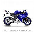 Yamaha YZF 125R 2017