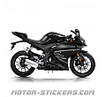 Yamaha YZF 125R 2017
