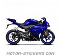 Yamaha YZF 125R 2018
