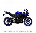 Yamaha YZF 125R 2019