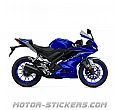 Yamaha YZF 125R 2021