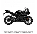 Yamaha YZF 125R 2024