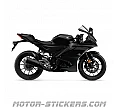 Yamaha YZF 125R 2025