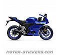 Yamaha YZF 125R 2025