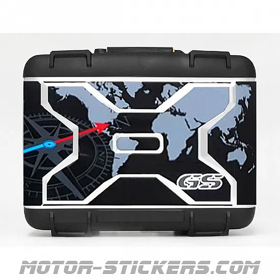 BMW Vario type K50/51