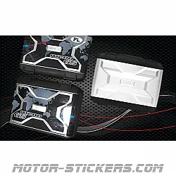 BMW Vario type K50/51