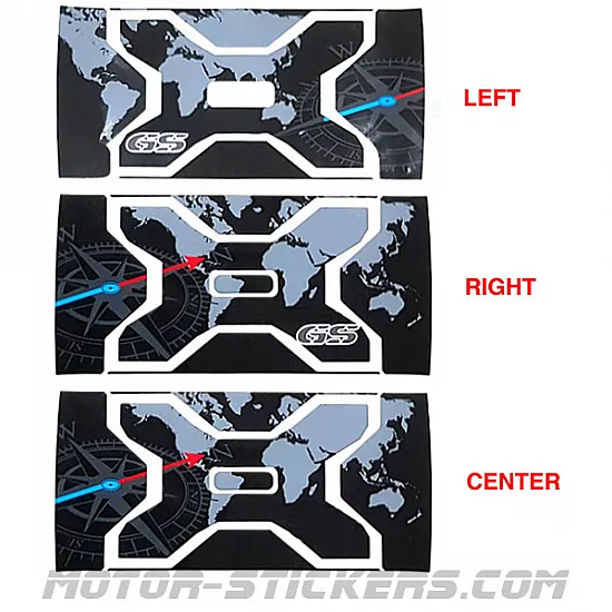 BMW Vario type K50/51