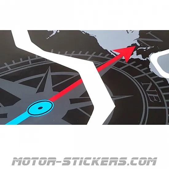 BMW Vario type K50/51