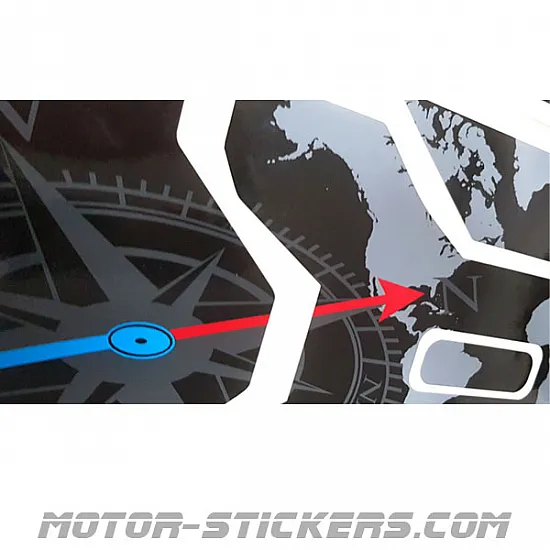 BMW Vario type K50/51