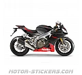 Aprilia RSV4 1000R Factory 2014