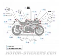 Aprilia RSV4 1000 Factory 2015