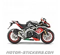 Aprilia RSV4 1000 Factory 2015
