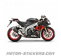 Aprilia RSV4 1000RR 2016