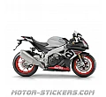 Aprilia RSV4 1000RR 2019