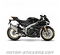 Aprilia RSV4 1100 Factory 2022