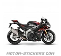 Aprilia RSV4 1100 Factory 2024