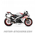 Aprilia RSV4 1100 Factory 2024