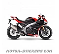 Aprilia RSV4 1100 Factory 2024