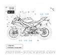 Aprilia RSV4 1100 Factory 2024