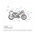 Aprilia RSV4 1100 Factory 2024
