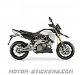 Aprilia Dorsoduro 750 2009