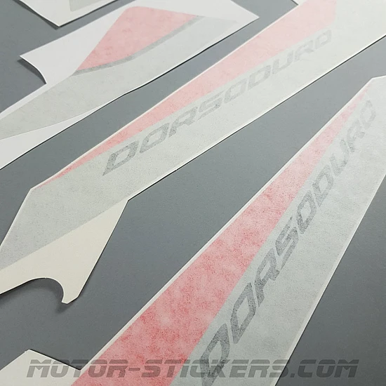 Aprilia Dorsoduro 900 2019