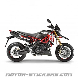 Aprilia Dorsoduro 900 2020