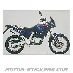 Aprilia Pegaso 650 1994