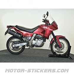 Aprilia Pegaso 650 1996