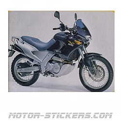 Aprilia Pegaso 650 1997