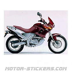 Aprilia Pegaso 650 1997