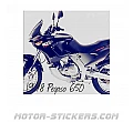Aprilia Pegaso 650 1998