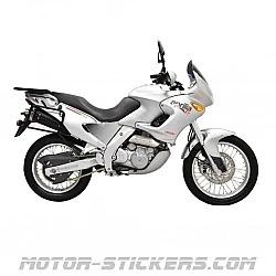 Aprilia Pegaso 650 Garda 1998