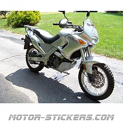 Aprilia Pegaso 650 2000