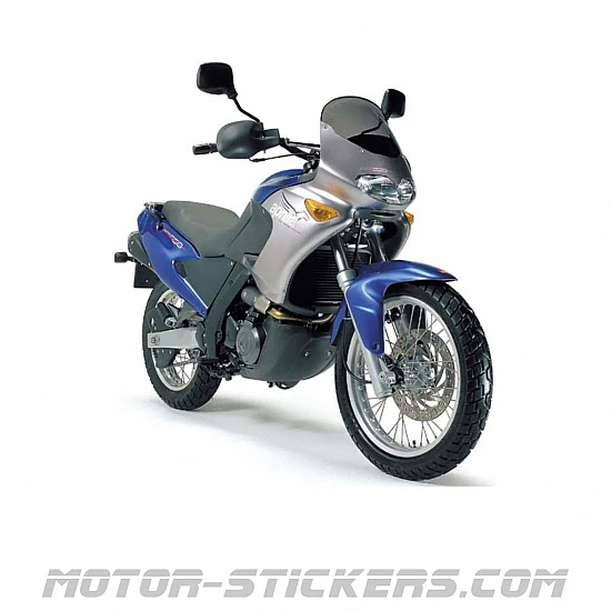 Aprilia Pegaso 650 IE 2001