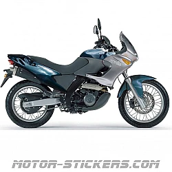 Aprilia Pegaso 650 IE 2001