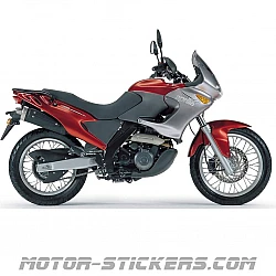 Aprilia Pegaso 650 IE 2001