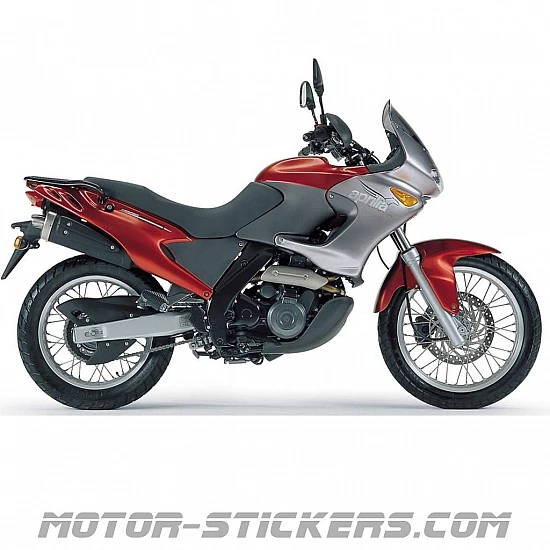Aprilia Pegaso 650 IE 2001