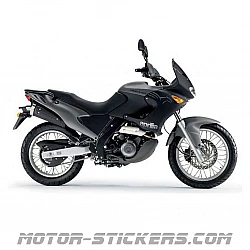 Aprilia Pegaso 650 IE 2003