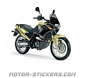 Aprilia Pegaso 650 IE 2003