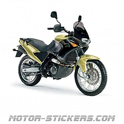 Aprilia Pegaso 650 IE 2003